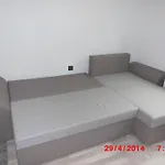 Frankfurt Airport & Fair Apartment Kelsterbach
