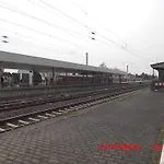 Frankfurt Airport & Fair Kelsterbach