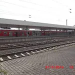 Frankfurt Airport & Fair * Kelsterbach