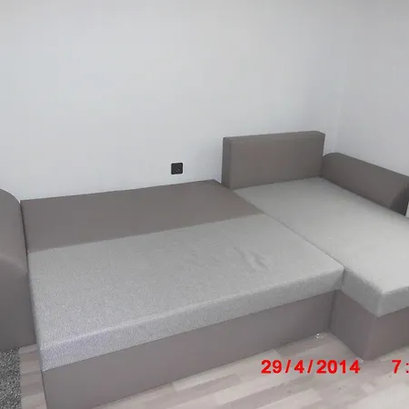 Frankfurt Airport & Fair Apartmán Kelsterbach