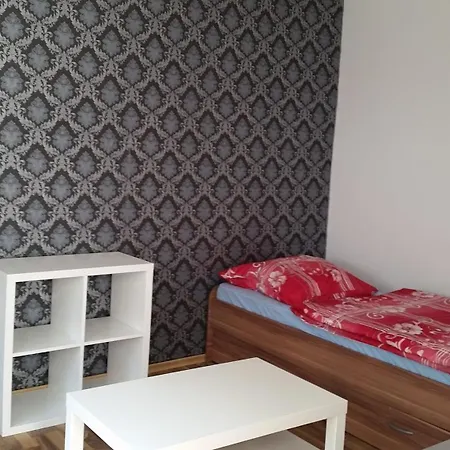 Apartmán Frankfurt Airport & Fair Kelsterbach
