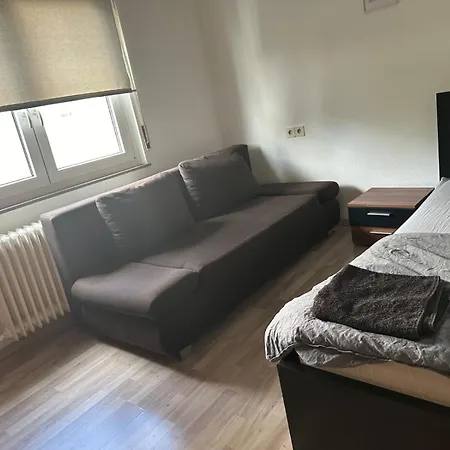 Apartman Frankfurt Airport & Fair Kelsterbach