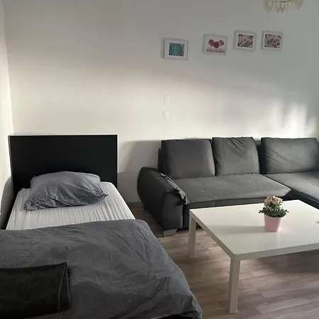 Frankfurt Airport & Fair *