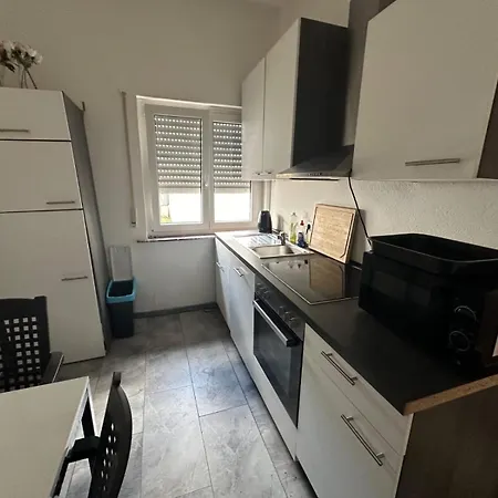 Frankfurt Airport & Fair Kelsterbach