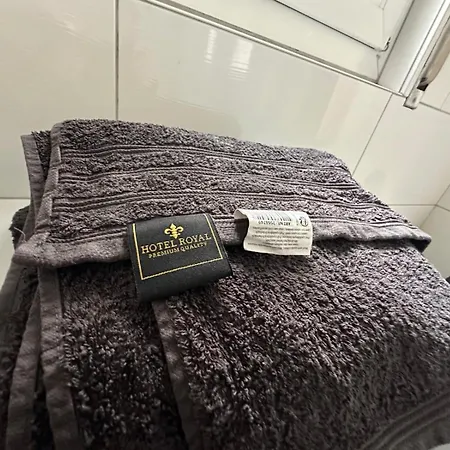 Frankfurt Airport & Fair