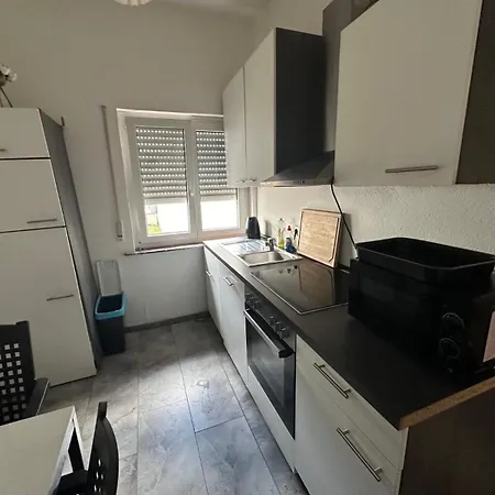 Apartman Frankfurt Airport & Fair