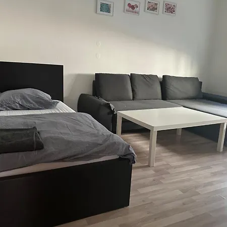 Frankfurt Airport & Fair *