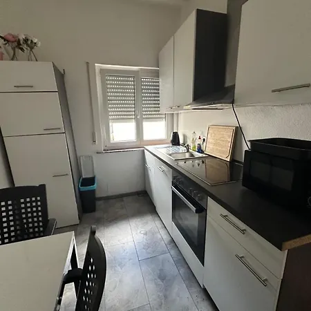 Frankfurt Airport & Fair Kelsterbach