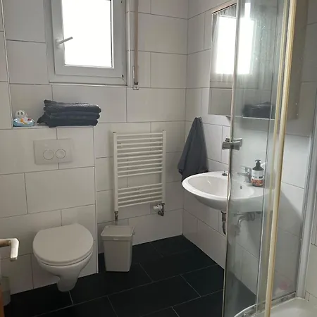 Frankfurt Airport & Fair