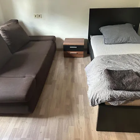 Apartman Frankfurt Airport & Fair