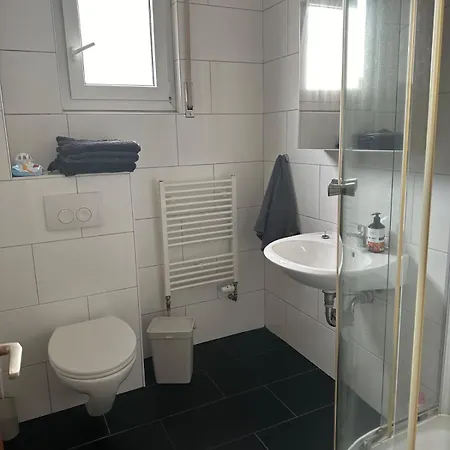 Frankfurt Airport & Fair * Kelsterbach