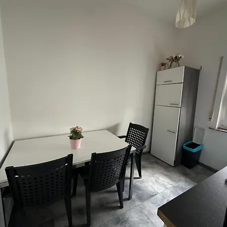 Frankfurt Airport & Fair