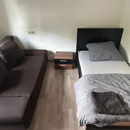 Apartman Frankfurt Airport & Fair Kelsterbach