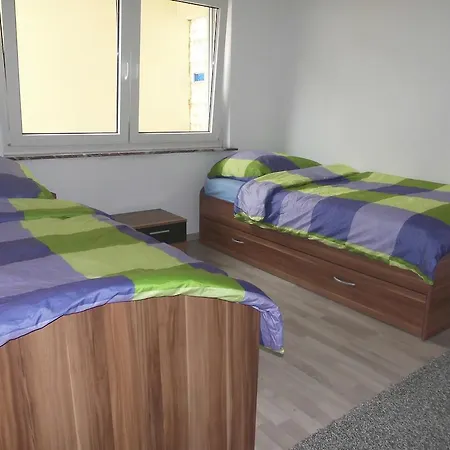 Frankfurt Airport & Fair