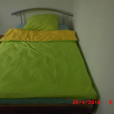 Frankfurt Airport & Fair