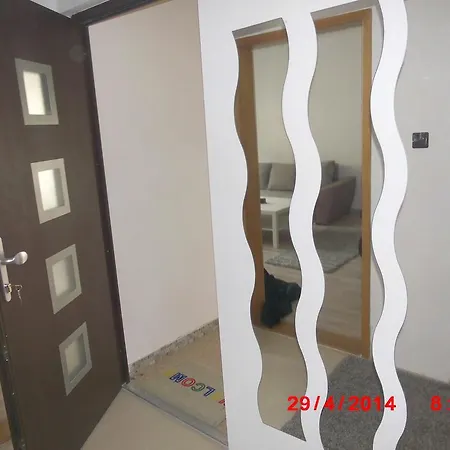 Apartment Frankfurt Airport & Fair *