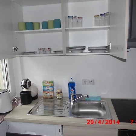 Apartment Frankfurt Airport & Fair Kelsterbach