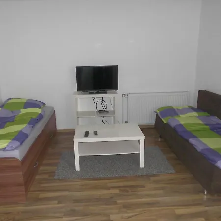 Apartment Frankfurt Airport & Fair